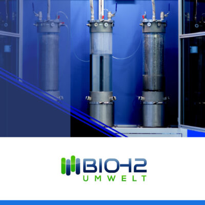 Bio-H2 Umwelt GmbH