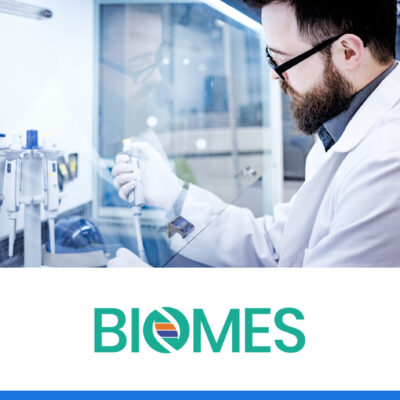 Biomes NGS GmbH
