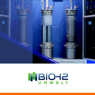 Bio-H2 Umwelt GmbH