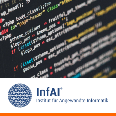 InfAI | Institut für Angewandte Informatik